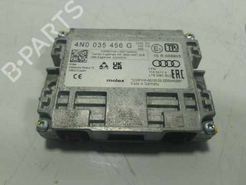 Used Electronic module Electronic module CUPRA LEON Sportstourer (KL8, KU8, KUD) [2020-2026] 17125030 17125030