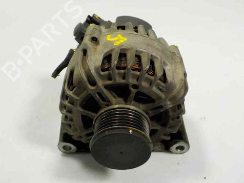 Alternator PEUGEOT 308 II (LB_, LP_, LW_, LH_, L3_)  | BP7039726M7
