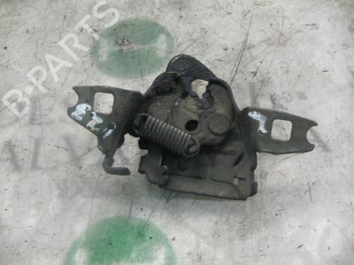Hood lock SEAT CORDOBA (6K1, 6K2) 1.9 TD | BP8772267C133 