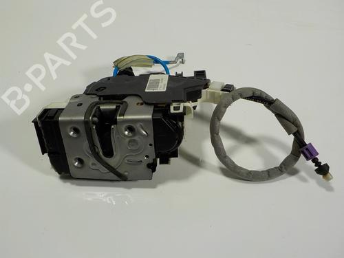 Used Front left lock Front left lock 13309503 13309503