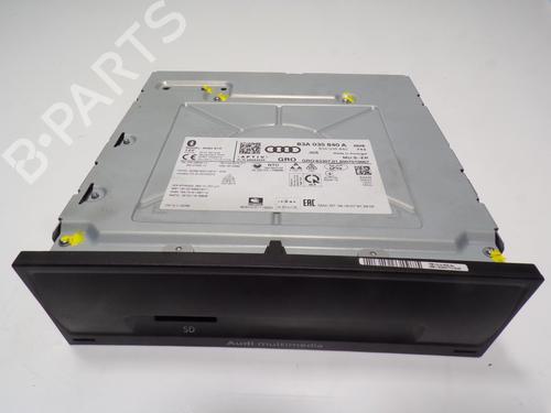 Used Radio Radio AUDI A1 Sportback (GBA) [2018-2026] 12992541 12992541