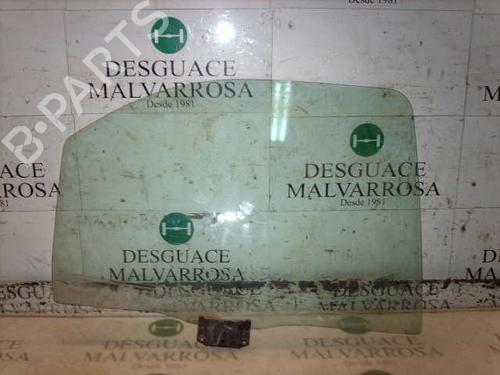 Used Rear right door window NISSAN PRIMERA Hatchback (P11) 2.0 16V (150 hp) 3746266