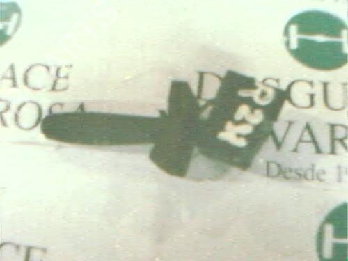 Mando luces Mando luces RENAULT LAGUNA I (B56_, 556_) 2.0 (B56C/H/N) (113 hp) 3795201 3795201