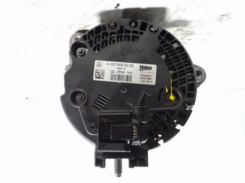 Alternator MERCEDES-BENZ E-CLASS Coupe (C238)  | BP7250447M7 
