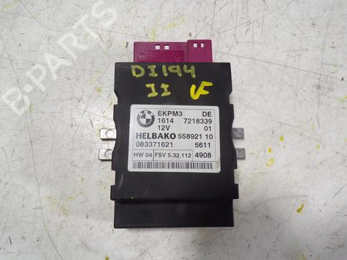 Elektronisk modul BMW 1 Convertible (E88) [2007-2013]  8913569