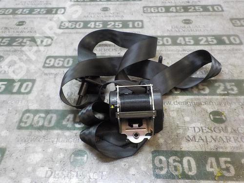 Used Front right belt tensioner Front right belt tensioner DACIA SANDERO II 1.5 dCi (90 hp) 8740776 8740776