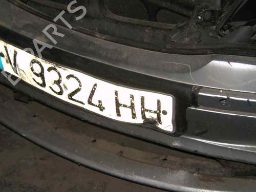 Steering column stalk BMW 3 (E46) 320 d | BP3793132I23  - Image 11