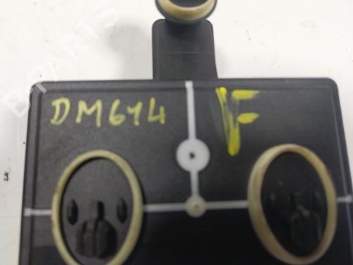 Electronic module AUDI A1 Sportback (GBA) 35 TFSI | BP16693256M83 