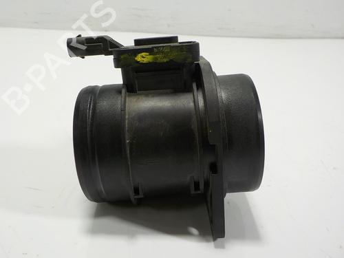 Used Mass air flow sensor Mass air flow sensor SEAT ARONA (KJ7, KJP) 1.6 TDI (95 hp) 12102127 12102127