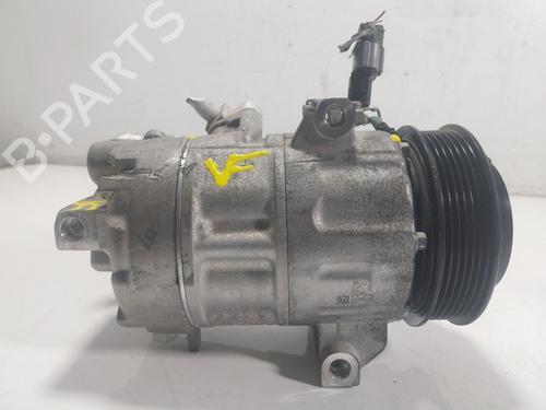 Used AC compressor AC compressor HYUNDAI BAYON (BC3) 1.2 MPI (84 hp) 18784202 18784202