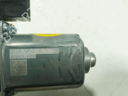 Right rear window motor VW PASSAT B8 (3G2, CB2) 2.0 TDI | BP39452771E22 - Image 4