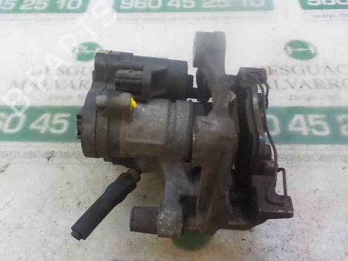 Used Right rear brake caliper Right rear brake caliper VW GOLF VII (5G1, BQ1, BE1, BE2) [2012-2021] 11551555 11551555