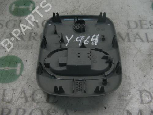 Innerbelysning RENAULT CLIO II (BB_, CB_)  | BP7413159I8 
