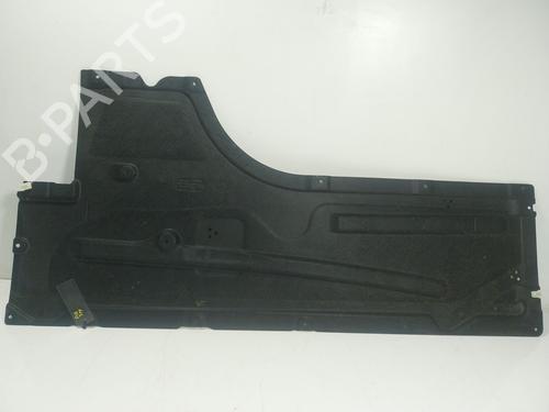 Used Underbody protection BMW 4 Convertible (G23, G83) M 440 i Mild-Hybrid xDrive (374 hp) 24738416