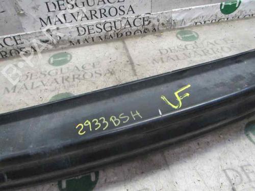 Støtfangerbjelke foran SKODA FABIA I (6Y2) 1.9 SDI | BP3847109C109