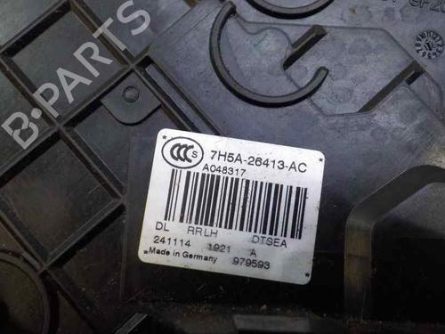 Rear left lock LAND ROVER RANGE ROVER EVOQUE (L538)  | BP6252116C100 