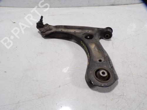 Used Left front suspension arm SEAT IBIZA IV (6J5, 6P1) [2008-2017]  8620859