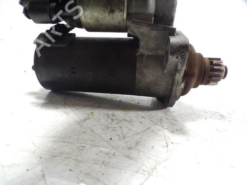 Starter SEAT ALTEA XL (5P5, 5P8) 1.6 TDI | BP8371475M8 