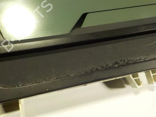 Instrument cluster CITROËN C4 Picasso II | BP11193790C47