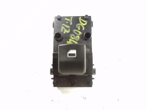 Used Left rear window switch Left rear window switch KIA XCEED (CD) [2019-2026] 7172552 7172552