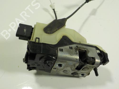 Used Front right lock Front right lock PEUGEOT 208 I (CA_, CC_) 1.4 HDi (68 hp) 11252082 11252082