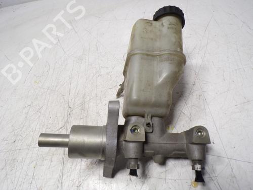 Used Brake master cylinder PEUGEOT 508 I (8D_) 2.2 HDi (204 hp) 8417520