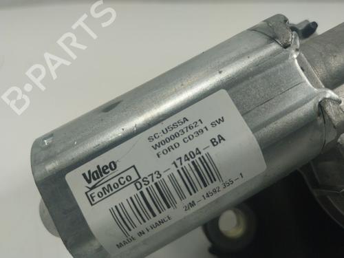 Rear wiper motor FORD KUGA III (DFK)  | BP16924076M102 