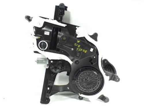 Used Front left window mechanism Front left window mechanism PEUGEOT RIFTER 1.5 BlueHDi 100 (102 hp) 6986673 6986673