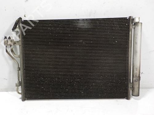 Used AC radiator AC radiator KIA CARENS IV 1.7 CRDi (116 hp) 13883749 13883749