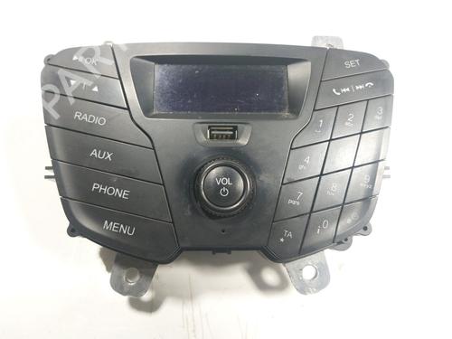 Used Switch Switch FORD TRANSIT V363 Van (FCD, FDD) [2013-2026] 16826773 16826773