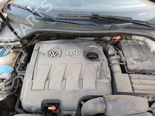 Engine control unit (ECU) VW GOLF VI (5K1)  | BP30157292M57  - Image 12
