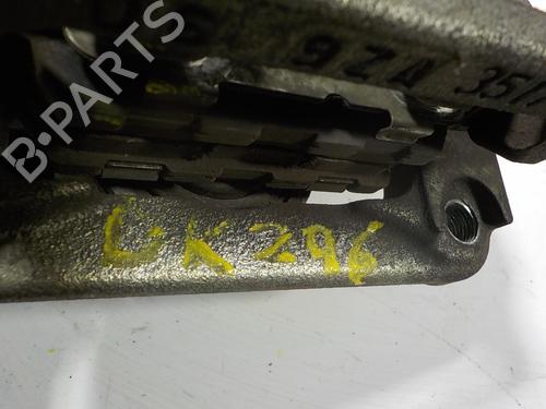 Left rear brake caliper NISSAN CUBE (Z12)  | BP11554485M107 