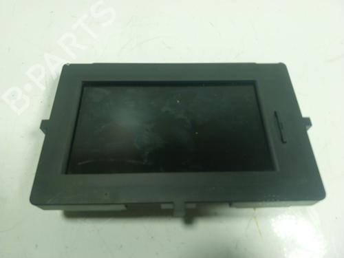 Used Electronic module RENAULT MEGANE III Grandtour (KZ0/1) 1.5 dCi (KZ09, KZ0D, KZ1G, KZ29, KZ14, KZ1W, KZ10, KZ1F,... (110 hp) 18907810
