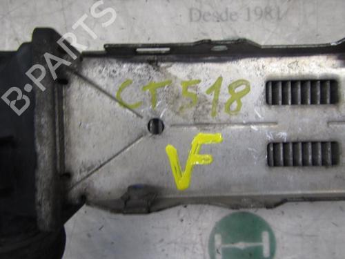 Intercooler OPEL VECTRA B (J96)  | BP3830548M30