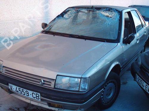 Used Parts RENAULT 21 (B48_) 2.0 (B48C) 479488