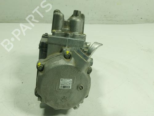 AC compressor RENAULT ZOE (BFM_) ZOE | BP25128593M34  - Image 5