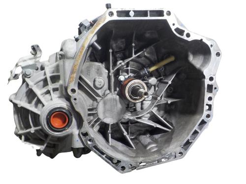 Gearbox RENAULT KADJAR (HA_, HL_)  | BP13210210M3