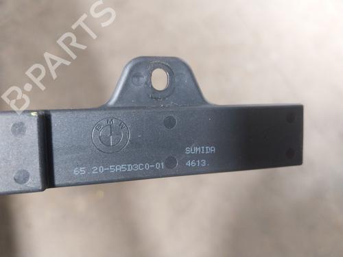 Elektronisk modul BMW 5 (G30, F90) 540 i xDrive | BP23649186M83 