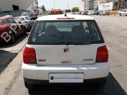Tailgate lock SEAT AROSA (6H1) 1.0 | BP11190356C101 