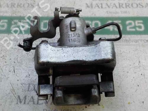 Right rear brake caliper PEUGEOT PARTNER Tepee  | BP11551431M106 