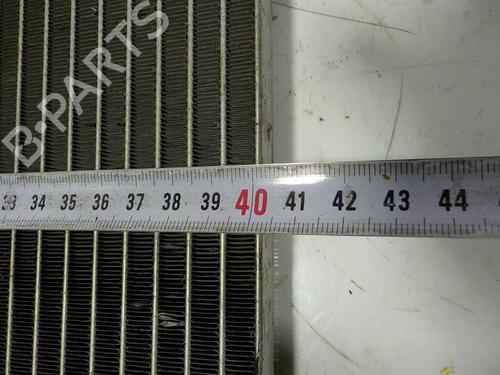 AC radiator RENAULT CLIO IV (BH_)  | BP15061230M32 