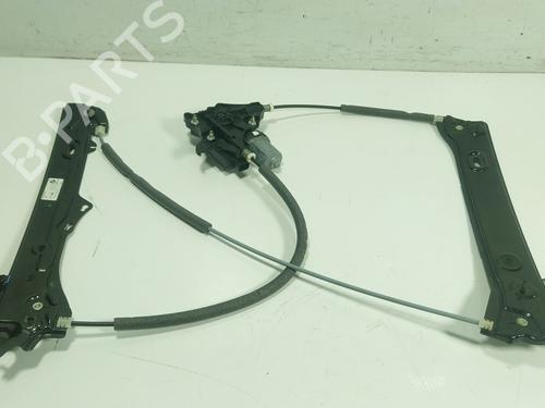Used Front right window mechanism BMW 4 Gran Coupe (G26) 420 d Mild-Hybrid xDrive (190 hp) 26132190