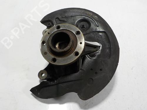 Used Left front steering knuckle Left front steering knuckle PEUGEOT 508 SW II (FC_, FJ_, F4_) 1.5 BlueHDi 130 (131 hp) 13883473 13883473