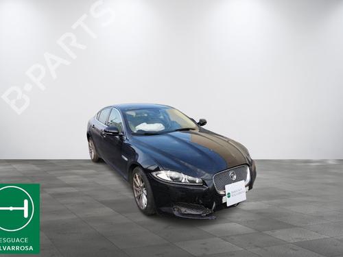 Used Parts JAGUAR XF I (X250)  2.2 D  1001684