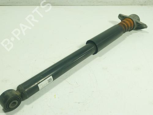 Right rear shock absorber AUDI Q3 (8UB, 8UG)  | BP24842818M19 