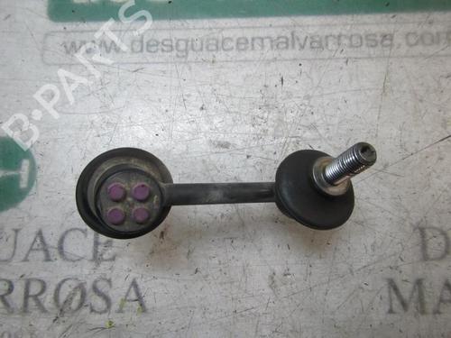 Right front suspension arm HONDA ACCORD VIII (CU)  | BP14282874M13 