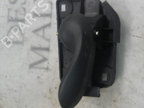 Used Front right interior door handle Front right interior door handle FIAT PUNTO (188_) [1999-2012] 3793773 3793773