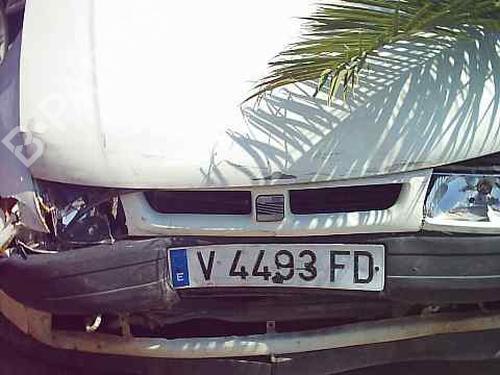 Rear wiper motor SEAT IBIZA II (6K1)  | BP3770818M102 