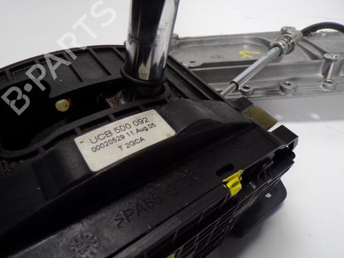 Gear lever LAND ROVER RANGE ROVER SPORT I (L320) 2.7 D 4x4 | BP13936127M90 