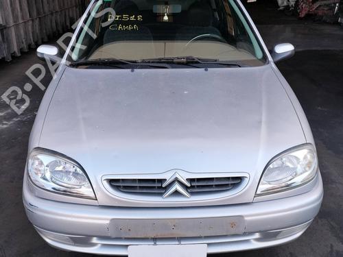 Left front fog light CITROËN SAXO (S0, S1) 1.1 X, SX | BP9656286C30 